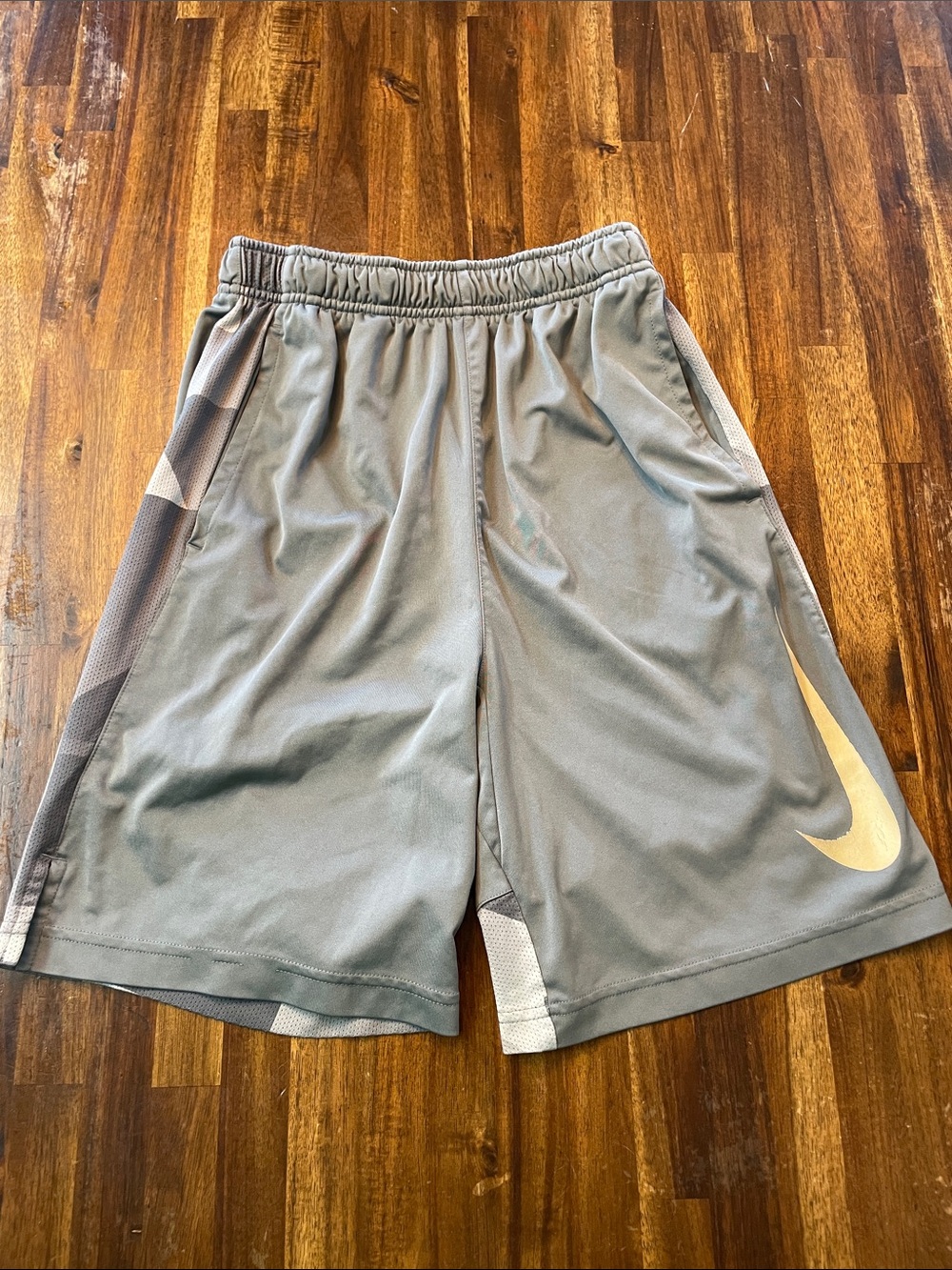 Nike Dri Fit Shorts